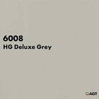 Кромка Серый Делюкс 6008 1*22 (100м)глянец AGT